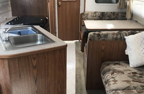 Rio Grande County Casa | Camper rental borders National Forest /Mountain Agua Ramon Village South Fork Co