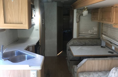 Rio Grande County Casa | Camper rental borders National Forest /Mountain Agua Ramon Village South Fork Co