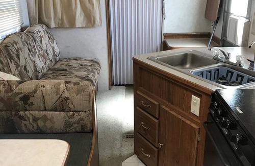 Rio Grande County Casa | Camper rental borders National Forest /Mountain Agua Ramon Village South Fork Co