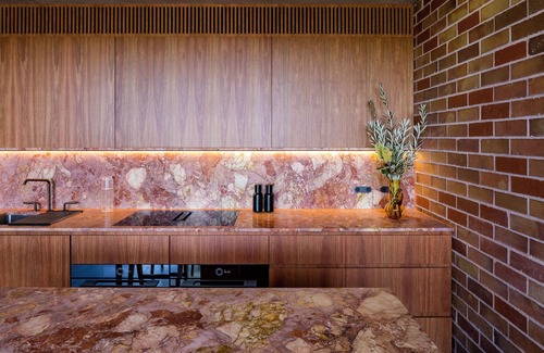 Camperdown Casa | Camperdown - Luxury Architectural Escape - Brand New Home!!!
