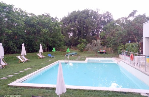 Donoratico Otro | campeResort