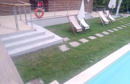 Donoratico Otro | campeResort