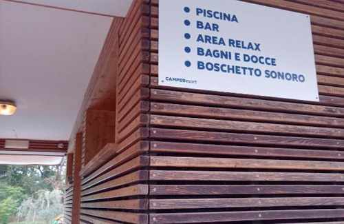 Donoratico Otro | campeResort