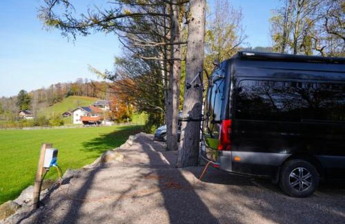 Fischbachau Otro | Camperstellplätze
