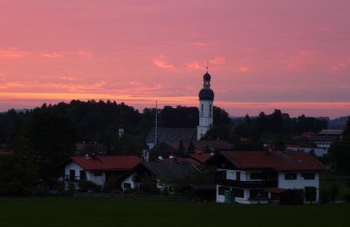 Fischbachau Otro | Camperstellplätze