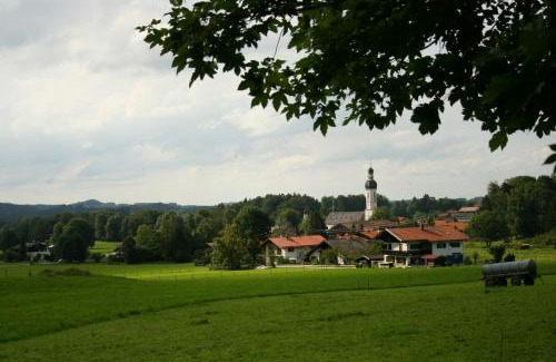 Fischbachau Otro | Camperstellplätze