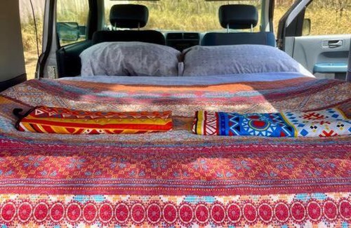 Kihei Apartamento | Campervan/Maui hosted by Go Camp Maui