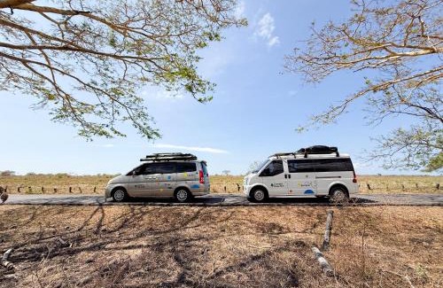 Padonan Alquiler De Eote | Campervan Rental Bali - Camper Republik