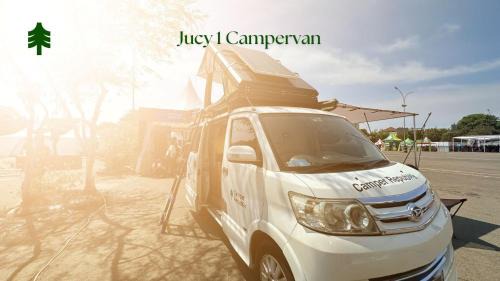 Padonan Alquiler De Eote | Campervan Rental Bali - Camper Republik