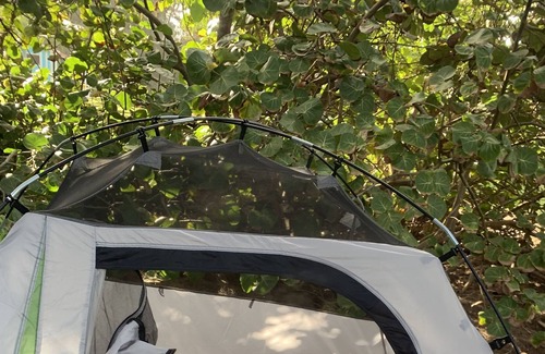Laie Casa | Campervan w/ Farm Parking - NS, Oahu