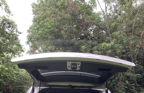 Laie Casa | Campervan w/ Farm Parking - NS, Oahu