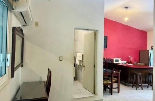 Tuxtla Gutiérrez Apartamento | Campestre's Studio + AC close to Starbucks
