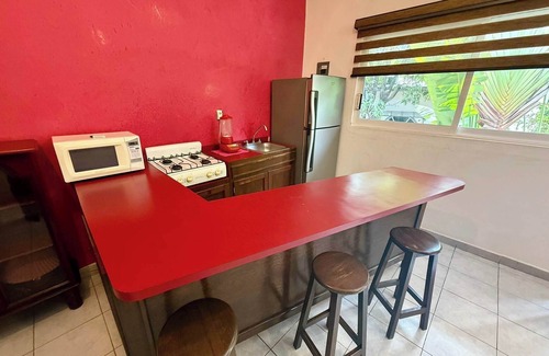 Tuxtla Gutiérrez Apartamento | Campestre's Studio + AC close to Starbucks