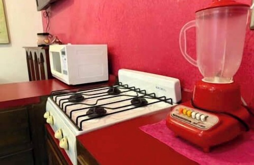 Tuxtla Gutiérrez Apartamento | Campestre's Studio + AC close to Starbucks