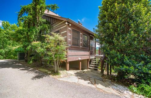 Gatlinburg - Pigeon Forge Casa | Campfire Lodge