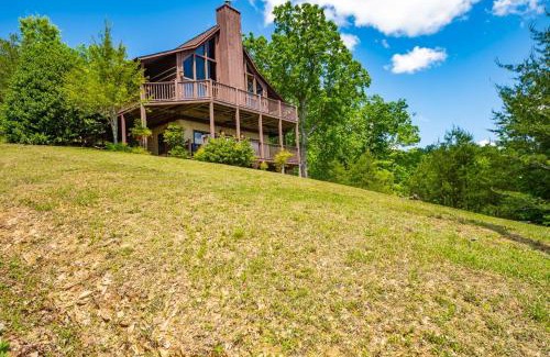 Gatlinburg - Pigeon Forge Casa | Campfire Lodge