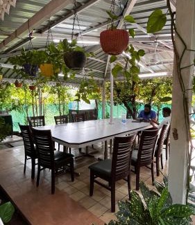 Alibaug Complejo | CampForRest by Camp Crew