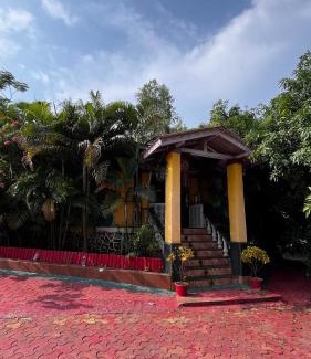 Alibaug Complejo | CampForRest by Camp Crew
