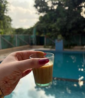 Alibaug Complejo | CampForRest by Camp Crew