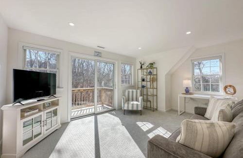North Eastham Casa | Campground Beach 3 min drive