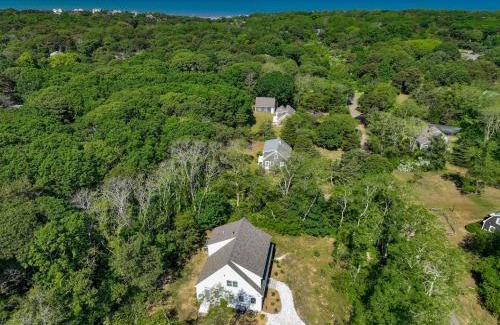 North Eastham Casa | Campground Beach 3 min drive