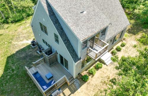 North Eastham Casa | Campground Beach 3 min drive