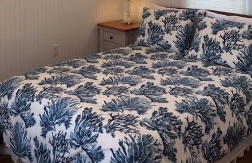 Campground Landing Cabaña | Camping Beach Cottage!