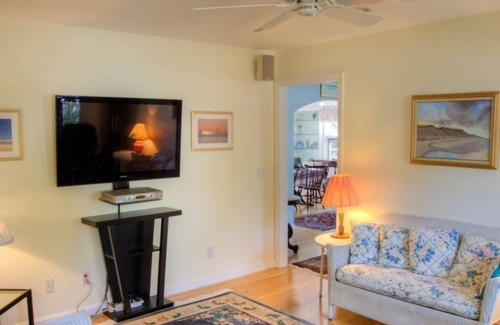 Campground Landing Casa | Campground Beach Road Inicio