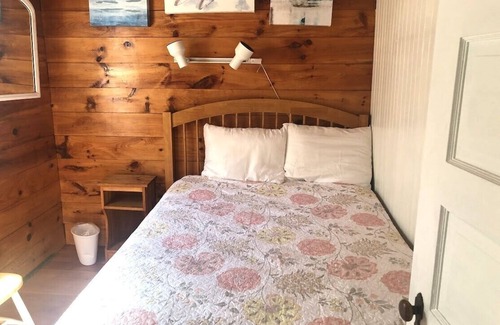 Campground Landing Casa | Campground Beach Waterfront