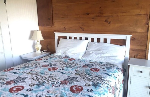Campground Landing Casa | Campground Beach Waterfront