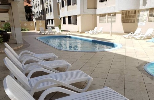 Ingleses Centro Alquiler De RV | Campground