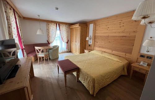 Madonna di Campiglio Hotel | Campiglio Bellavista