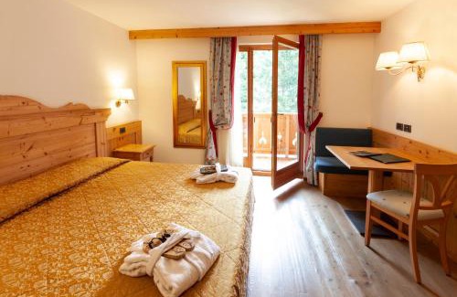 Madonna di Campiglio Hotel | Campiglio Bellavista