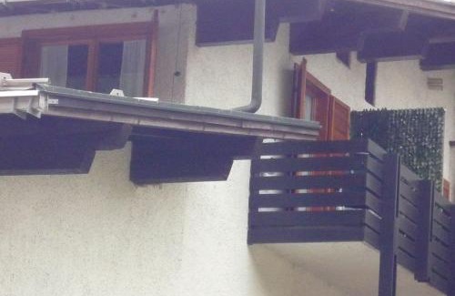 Palu Apartamento | campiglio; dedica a te la calda mansarda di pia