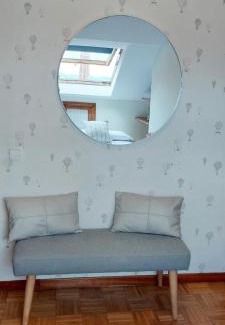 Centro y casco histórico Apartamento | Campillín lado Ayuntamiento www venaoviedo es