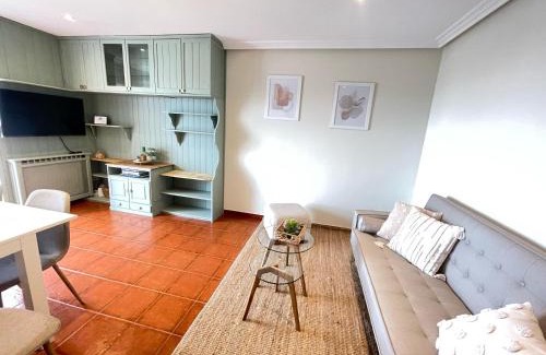 Centro y casco histórico Apartamento | Campillín lado Ayuntamiento www venaoviedo es