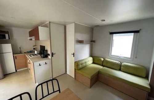 Villeneuve-les-Maguelone Casa | Camping 2 étoiles - Piscine - ccb0fe0