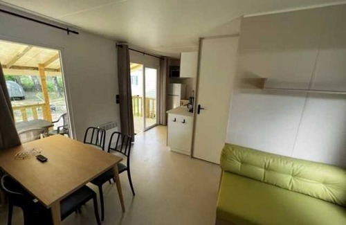 Villeneuve-les-Maguelone Casa | Camping 2 étoiles - Piscine - ccb0fe0
