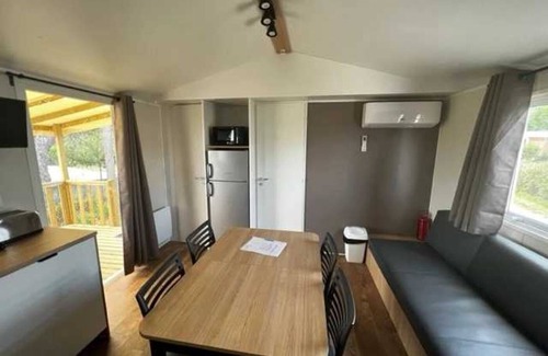 Villeneuve-les-Maguelone Casa | Camping 2 étoiles - Piscine - ccb0fea