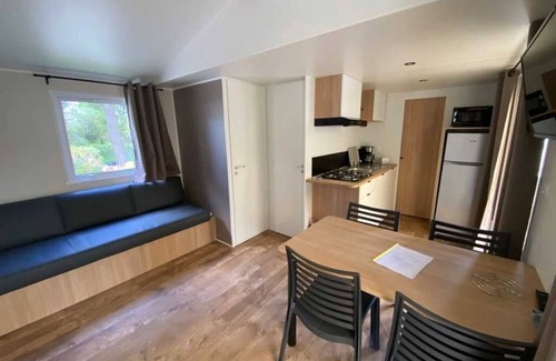 Villeneuve-les-Maguelone Casa | Camping 2 étoiles - Piscine - ccb0feb