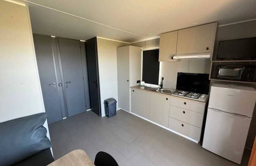 Villeneuve-les-Maguelone Casa | Camping 2 étoiles - Piscine - ccb0fef