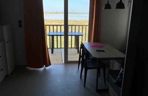 Villeneuve-les-Maguelone Casa | Camping 2 étoiles - Piscine - ccb0fef