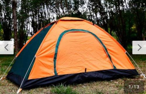 Muquem Otro | Campin novas palmeiras 953