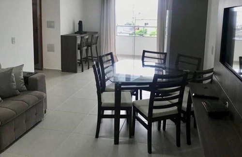 Ingleses do Rio Vermelho Alquiler De RV | Campinas Residential
