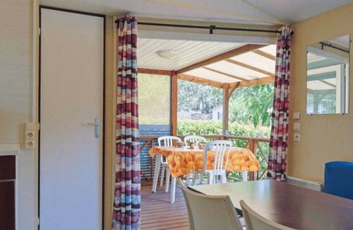 Callas Casa | Camping 2 étoiles - Parc aquatique - efadbe