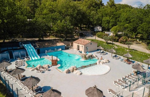 Callas Casa | Camping 2 étoiles - Parc aquatique - efadc0