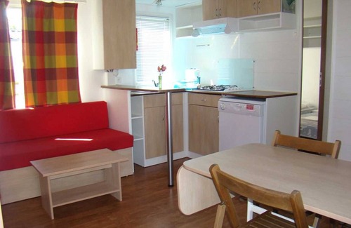 Saint Sozy Casa | Camping 2 étoiles - Piscine - ccab0ih