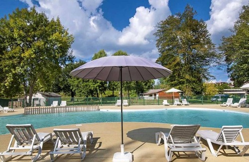 Saint Sozy Casa | Camping 2 étoiles - Piscine - ccab0if