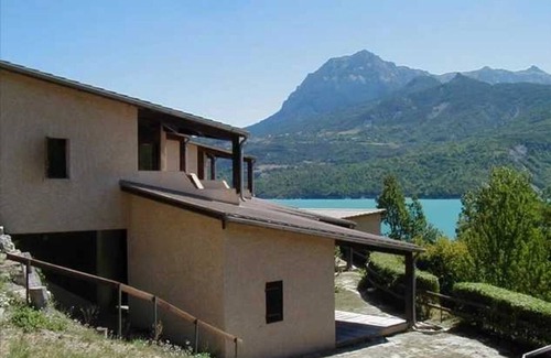 Chorges Casa | Camping 3 étoiles - Piscine - efbgif