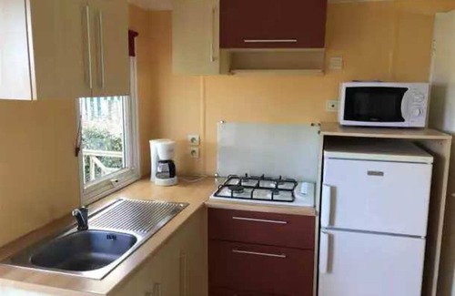Guemene-Penfao Casa | Camping 3 étoiles - Piscine - eebebi